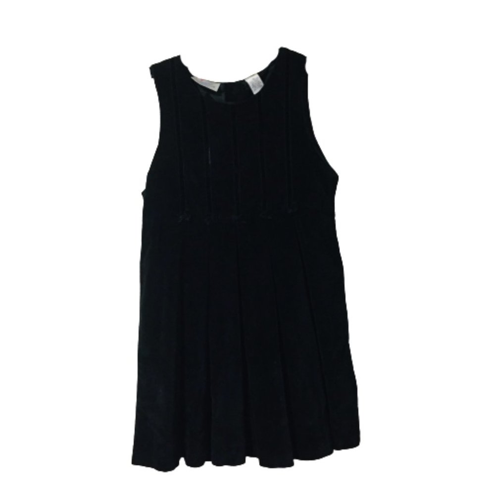 Jennie by Jennifer Moore Black Dress